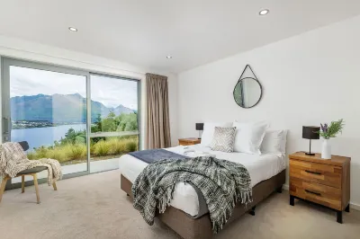 Executive Living in Bluewater Hoteles en Kawarau Falls