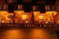 Hotel Brajas Hotels in Antananarivo Avaradrano
