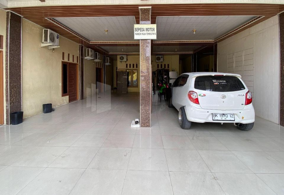 Aisyah Homestay 이미지