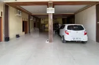 Aisyah Homestay Syariah RedPartner Hotels in Langkat Regency