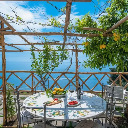 Villa Briganti
