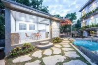 Ohana Retreat Bali Hotel in zona NewLife Villas