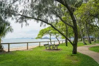 The Sebel Palm Cove - Hot Tub
