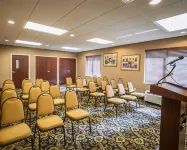 Comfort Inn & Suites Jupiter I-95 Hotels in Jupiter