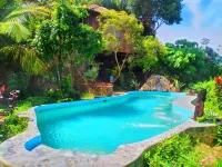 Sanctuaria Treehouses Busuanga - Ocean View