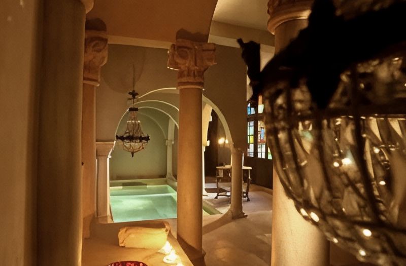 Jardins Secrets photo 3