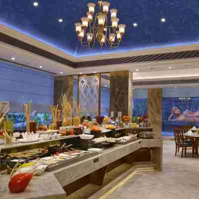 Fortune Landmark, Ahmedabad - Member ITC Hotels' Group Dining/Meeting Rooms