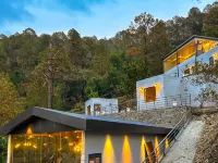 Anupraas Resort Hotels near Tarkeshwar Mahadev Temple