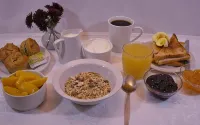 阿比斯庫小屋