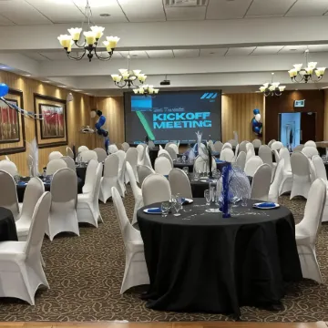 Comfort Inn & Conference Centre Toronto Airport