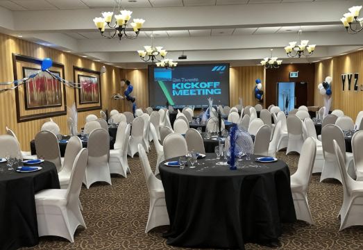 피어슨 호텔 컨퍼런스 센터