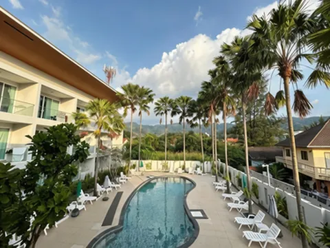 รูปภาพของเคลียร์ เฮ้าส์ รีสอร์ท