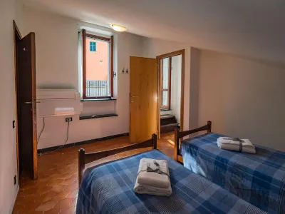 El Nin Apartment with Terrace