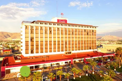 Mision Torreon Hotels in 