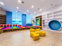 Pine Tree HardRock Suites by JBcity Home Hotels in Iskandar Puteri