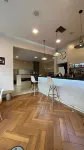 Hotel Atlanta - bar