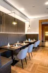 Living Hotel Weißensee - Kitchenette