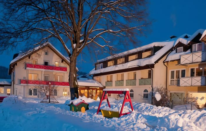 Familotel Mein Krug