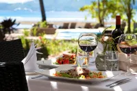 Le Repaire - Boutique Hotel & Restaurant - breakfast
