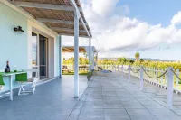 Beach Front Villas