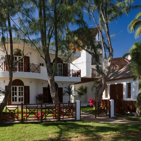 Le Saint Alexis Hotel & Spa