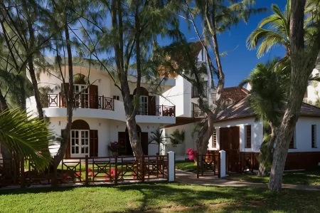 Le Saint Alexis Hotel & Spa