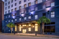 Hampton Inn & Suites New Orleans Canal St. French Quarter Các khách sạn ở New Orleans