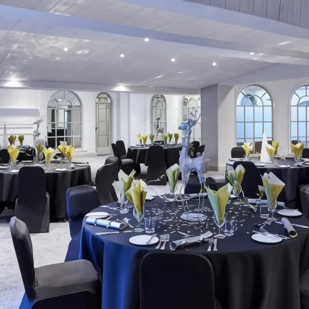 Mercure Nottingham