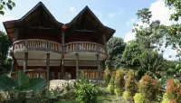 Hotel Orangutan Hôtels à : Bukit Lawang