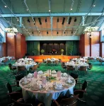 Dekra Congresshotel Wart Hotel a Altensteig
