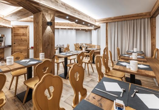 호텔 올림피아 코르피나 담페초 이미지