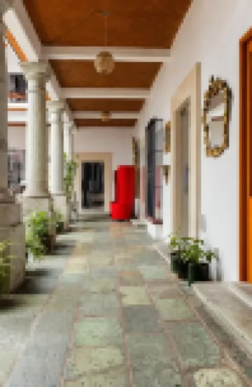 ラ カトリーナ デ アルカラ