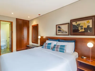 Mercure Curitiba Golden