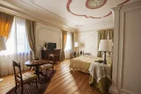 Hotel Villa Cornér Della Regina Hotels in Istrana