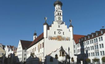 Bigbox Allgaeu Hotel