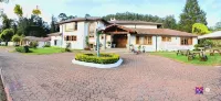 Quinta Bella Orquídea Hotels in Амагуанья