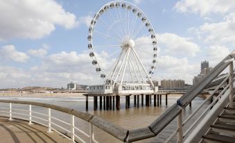 EasyHotel the Hague Scheveningen Beach