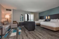 Residence Inn Myrtle Beach Oceanfront
