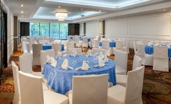 Crowne Plaza Panama