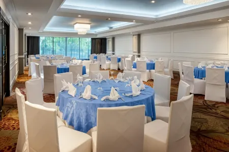 Crowne Plaza Panama Отели в г. Панама-Сити