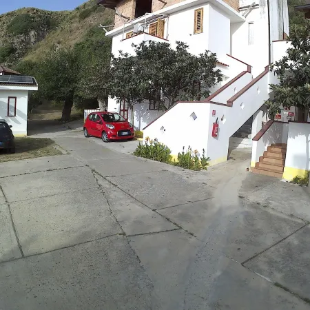 Villaggio Camping la Scogliera