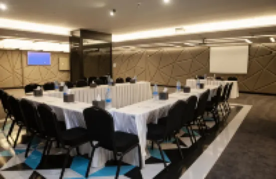 فندق مونارك هوتل عمان