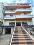 Hotel Riverside Manado