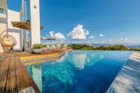 White Pearl Premium Villa Corfu