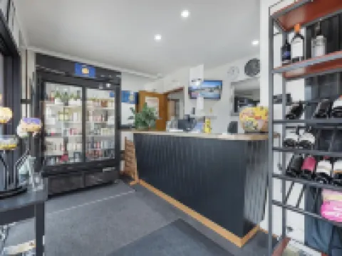 Comfort Inn May Park Hotels in Horsham