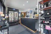 Comfort Inn May Park فنادق في هورشام