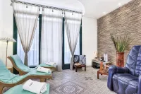 Villaggio Turistico la Cecinella - 스파