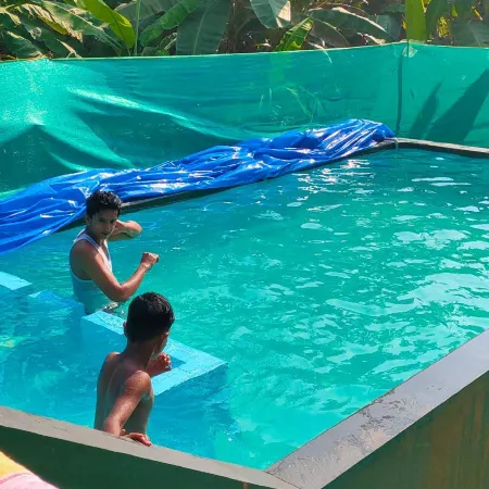 Kuttickattil Gardens Home Stay