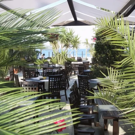 Apartamente Tomis Villa Promenada