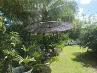 LightHaus DP Garden Resort 錫基霍爾住宿飯店